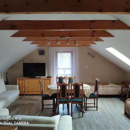 Agroturystyka Patynowka Kletno Εξωτερικό φωτογραφία