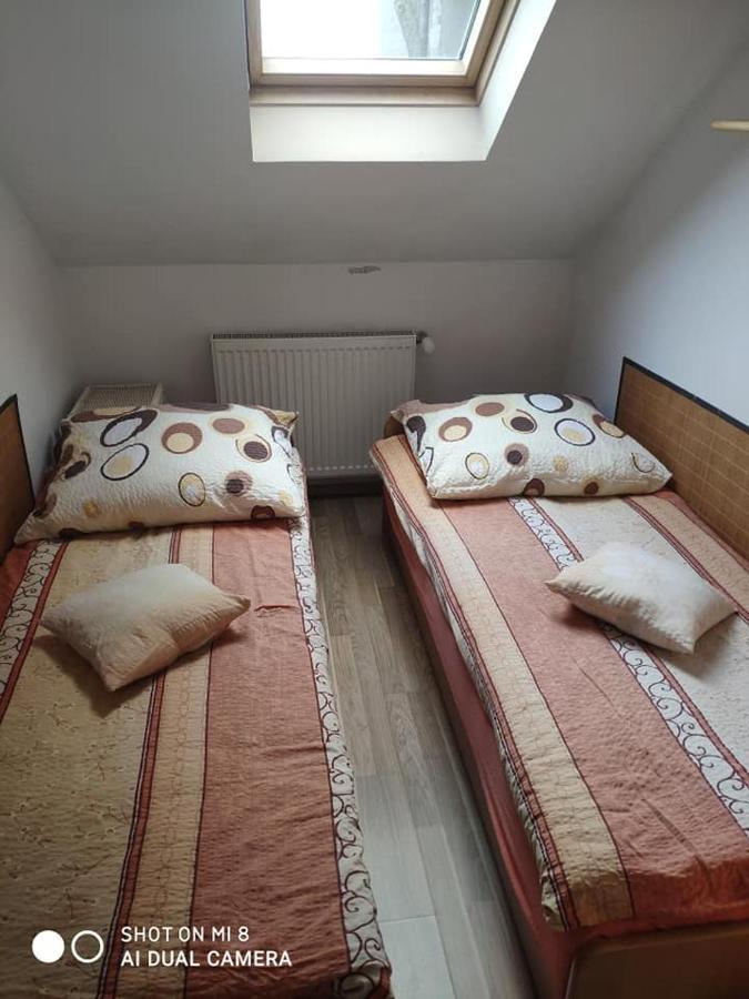 Agroturystyka Patynowka Kletno Εξωτερικό φωτογραφία