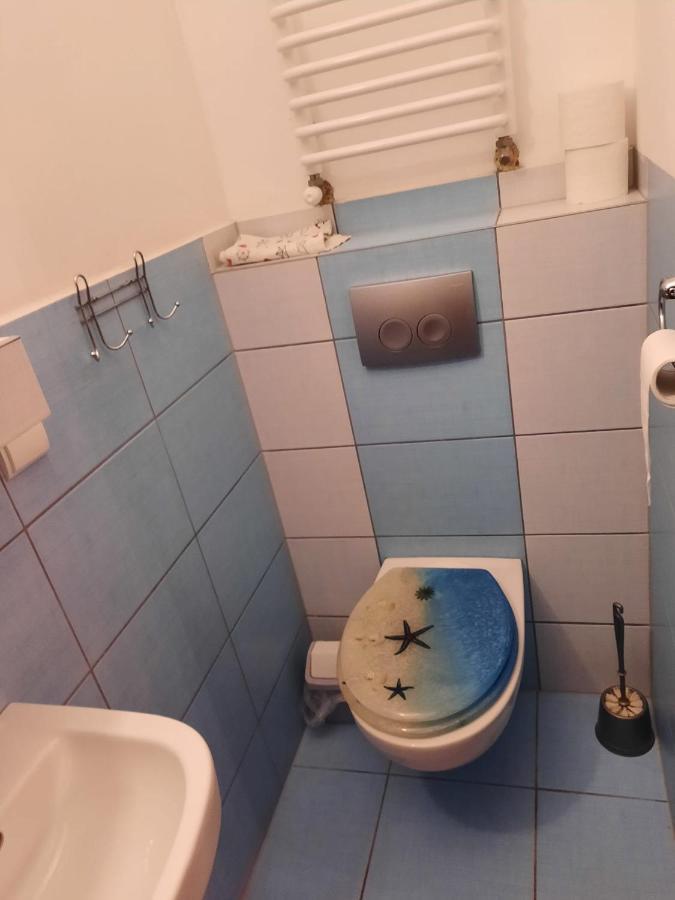 Agroturystyka Patynowka Kletno Εξωτερικό φωτογραφία